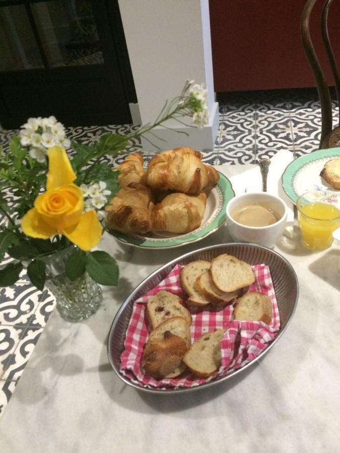 La Grande Maison Cambieure Eksteriør bilde