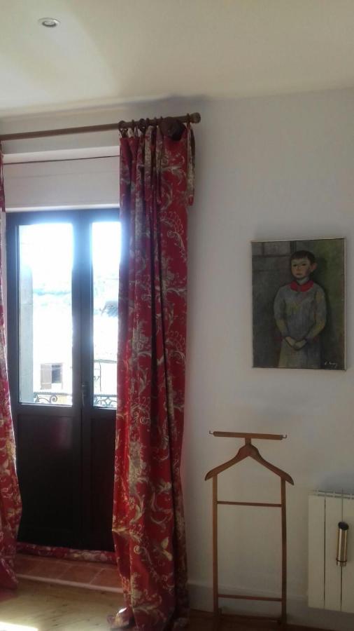 La Grande Maison Cambieure Eksteriør bilde