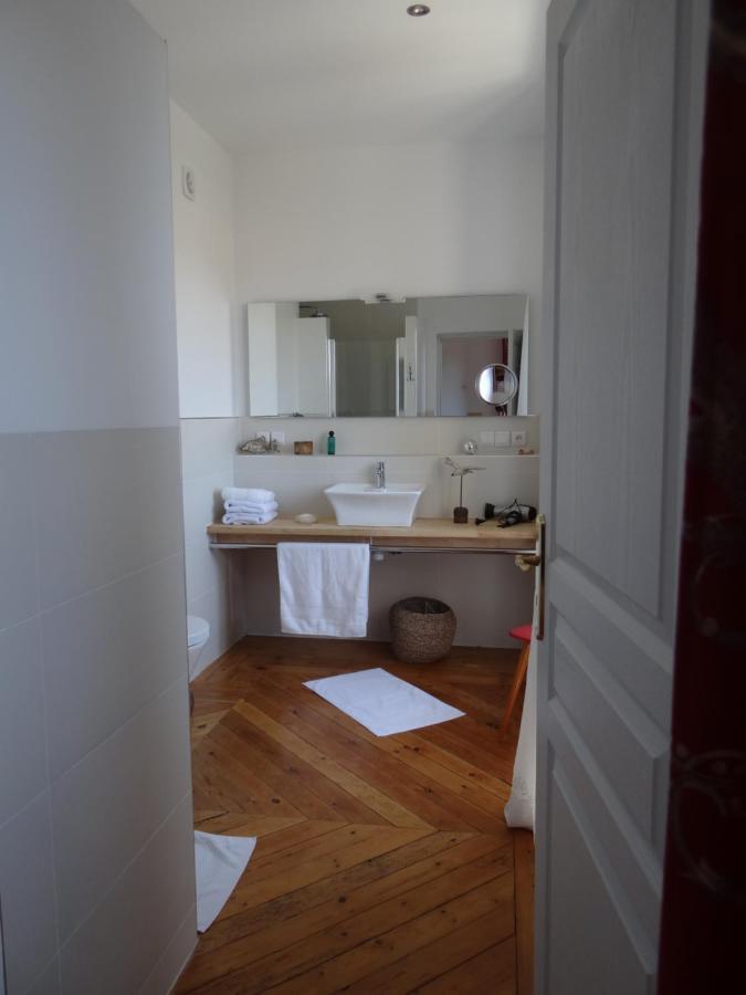 La Grande Maison Cambieure Eksteriør bilde