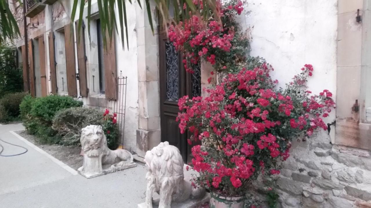 La Grande Maison Cambieure Eksteriør bilde