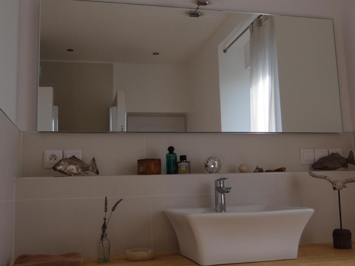 La Grande Maison Cambieure Eksteriør bilde