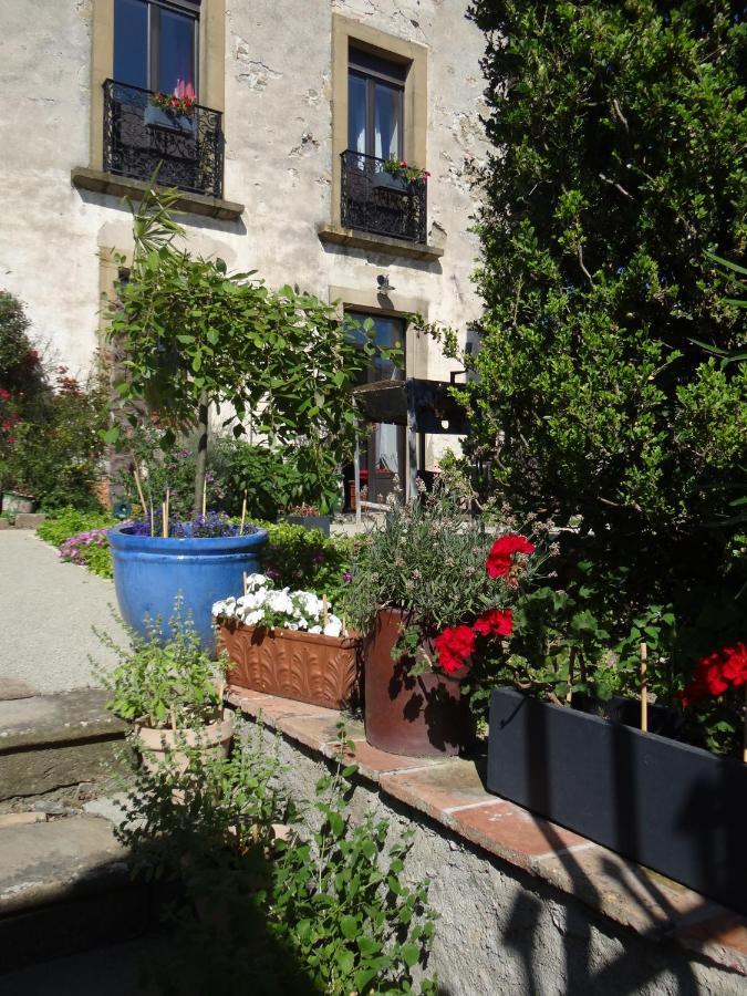 La Grande Maison Cambieure Eksteriør bilde