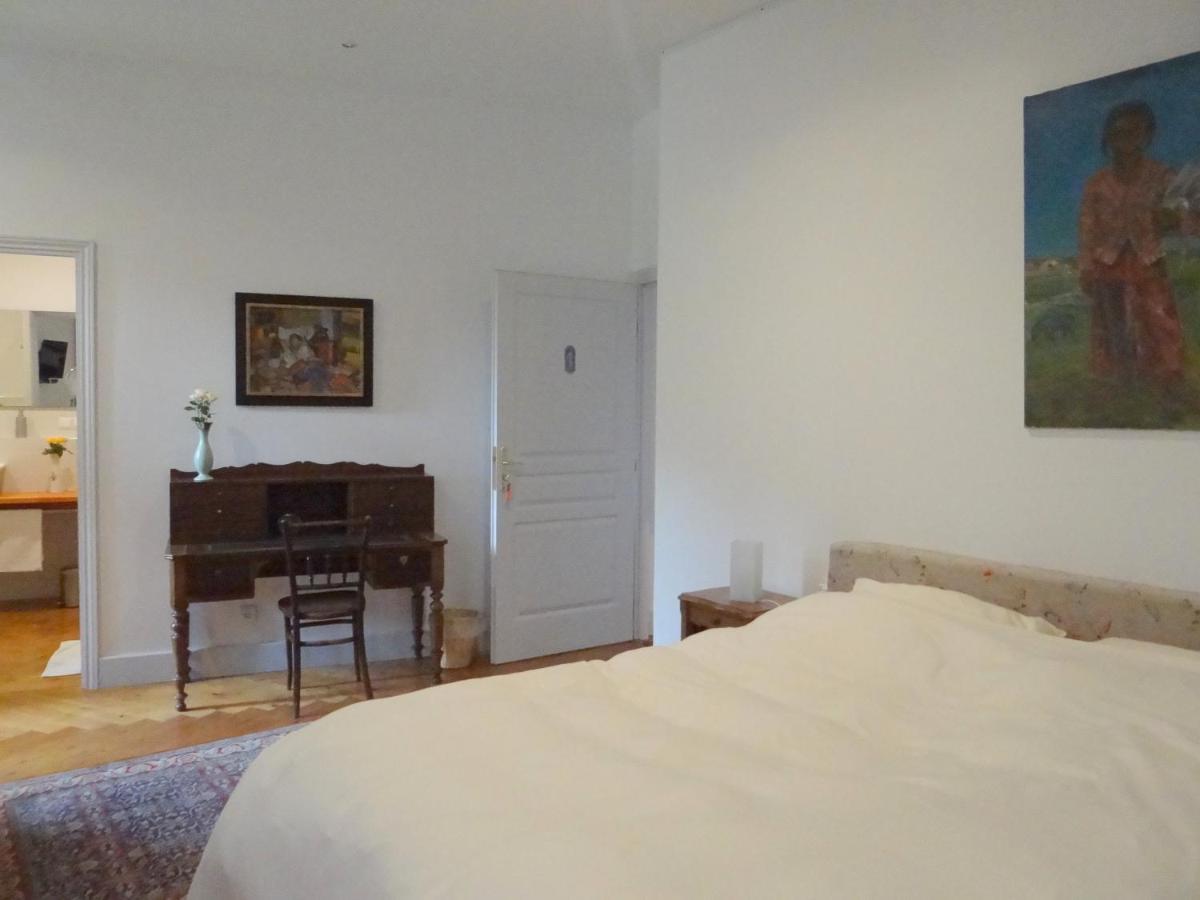 La Grande Maison Cambieure Eksteriør bilde