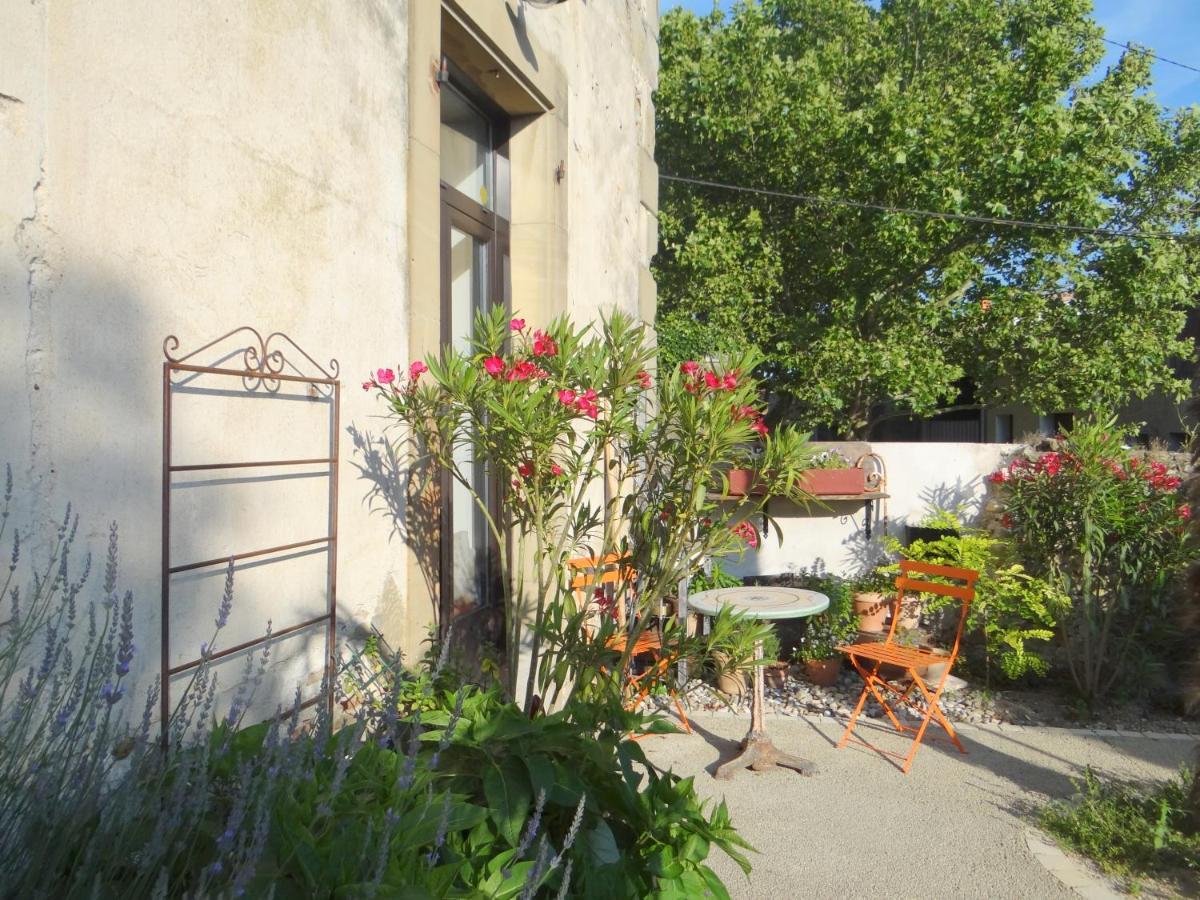 La Grande Maison Cambieure Eksteriør bilde